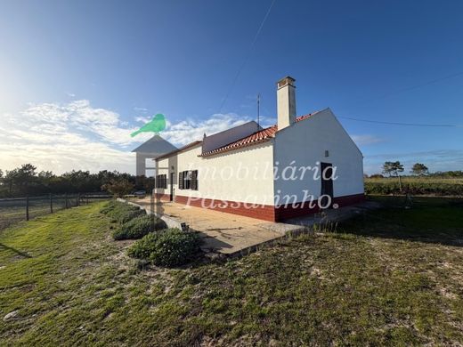 Finca en Aljezur, Faro