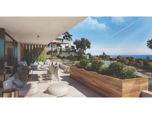 Διαμέρισμα σε Μαρμπέγια, Provincia de Málaga