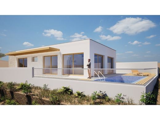 Einfamilienhaus in Vila de Porto Santo, Madeira