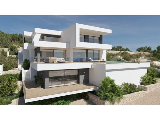 Villa - Benitachell, Provincia de Alicante