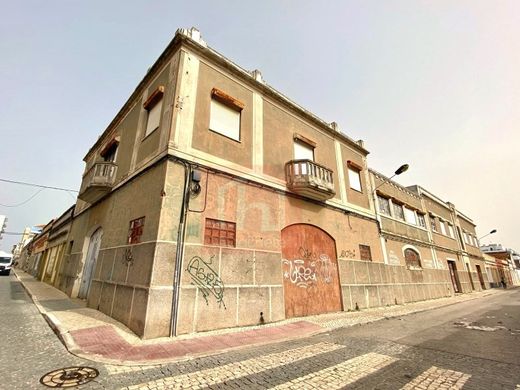 Residential complexes in Montijo, Distrito de Setúbal