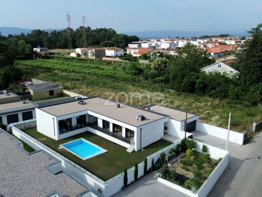 Элитный дом, Брага, Braga