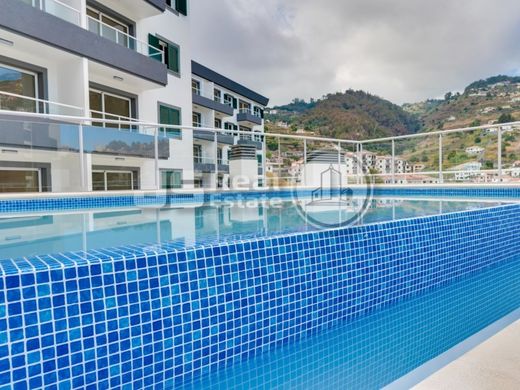 Apartament w Santa Cruz, Madeira