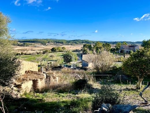 Villa in Sineu, Balearen