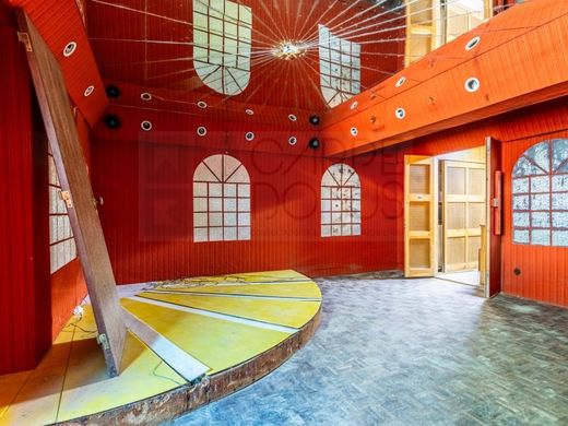 Casa de lujo en Lisboa
