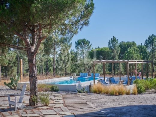 Lüks ev Grândola, Distrito de Setúbal