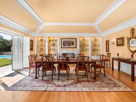 Luxury home in Cascais, Lisbon