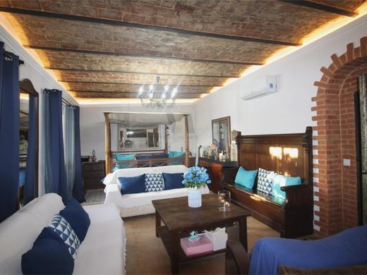 Luxus-Haus in São Brás de Alportel, Distrito de Faro