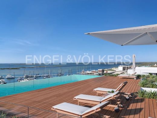 Apartment in Olhão, Distrito de Faro