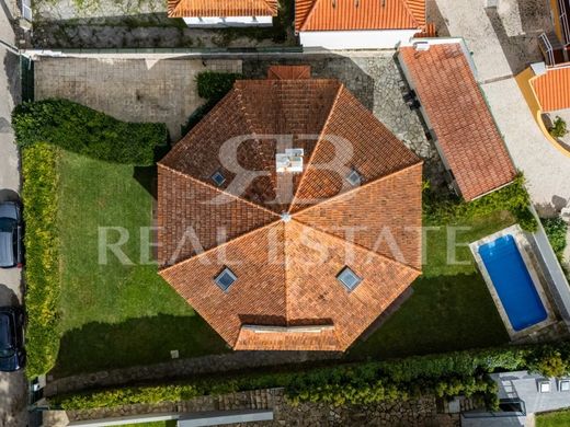 Luxury home in Cascais, Lisbon