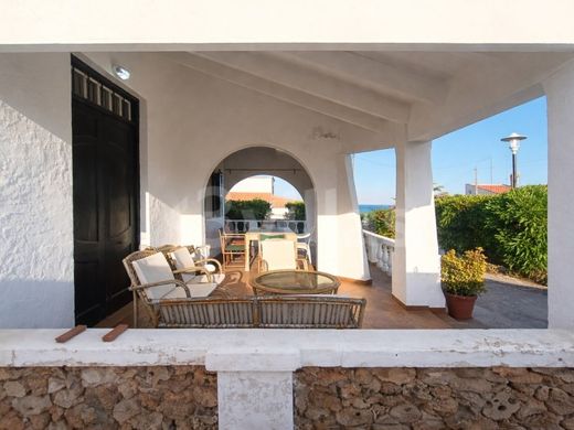 Casa di lusso a Sant Lluís, Isole Baleari