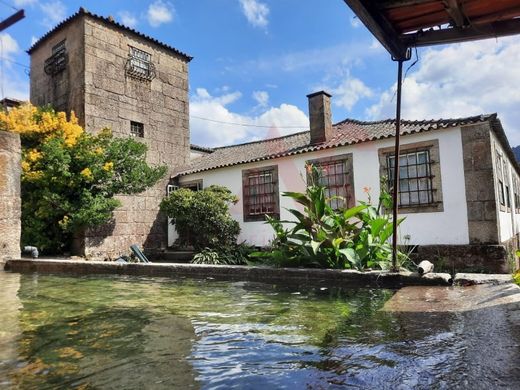 Luxury home in Santo Tirso, Distrito do Porto