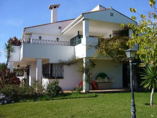 Villa à Chilches, Malaga