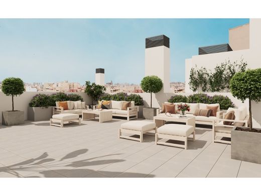 아파트 / Málaga, Provincia de Málaga