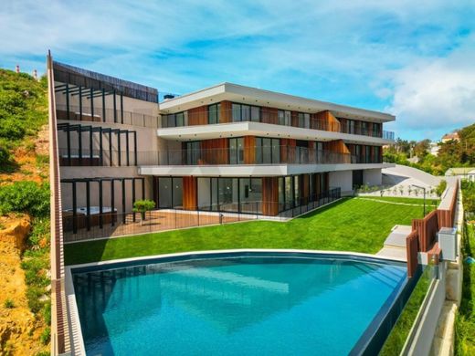 Residential complexes in Alcobaça, Distrito de Leiria