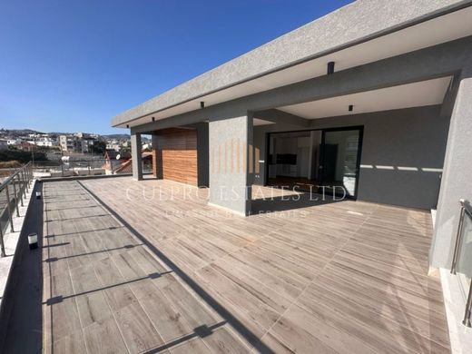 阁楼  Mésa Geitoniá, Limassol District