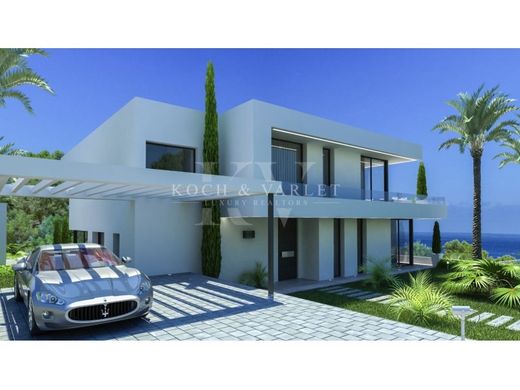 Villa à Denia, Alicante