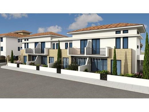 Luxus-Haus in Larnaka, Eparchía Lárnakas