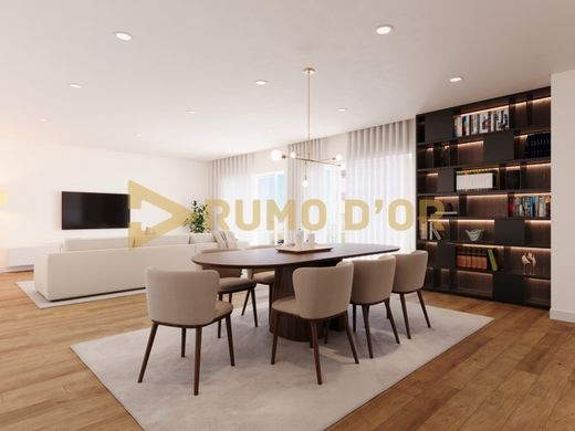 Apartment in Vila Franca de Xira, Lisbon