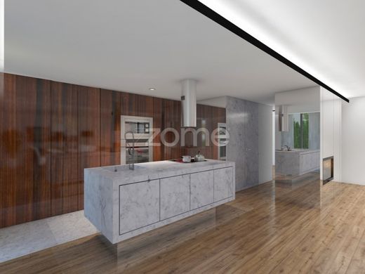 ‏בתי יוקרה ב  Santo Tirso, Distrito do Porto