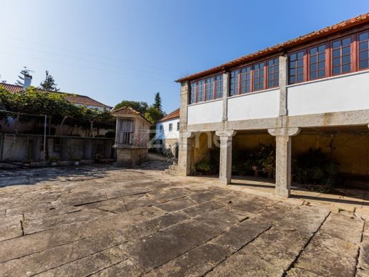 Luxury home in Barcelos, Distrito de Braga