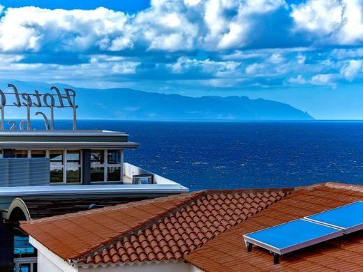 Κτίριο σε Santiago del Teide, Provincia de Santa Cruz de Tenerife