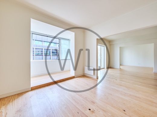 Apartment in Santo António, Lisbon