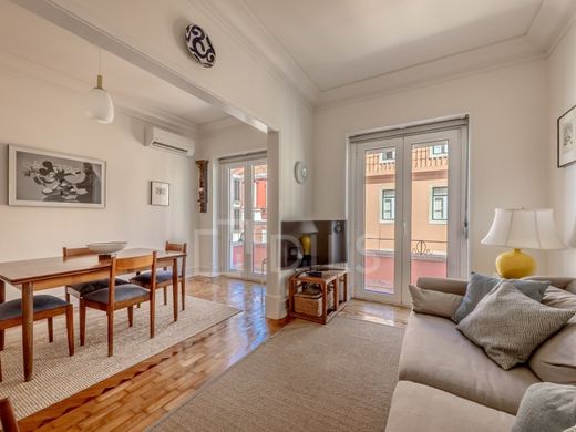 Apartment in Lisbon
