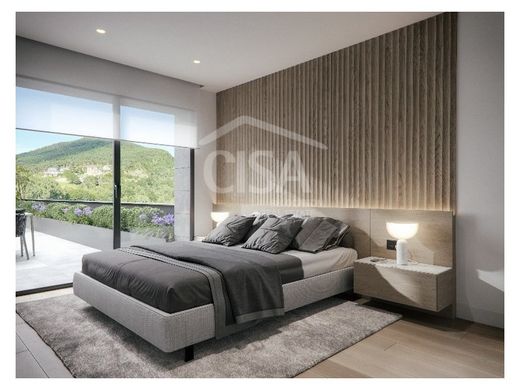 Apartment / Etagenwohnung in La Massana