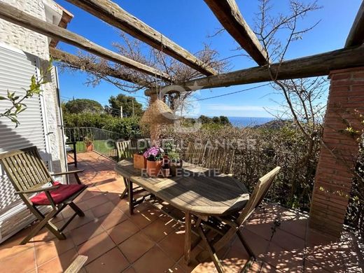 Luxury home in Begur, Province of Girona