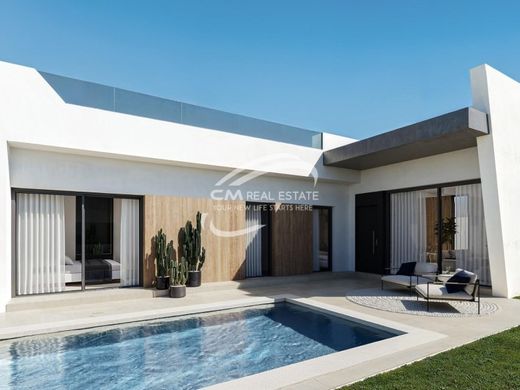 Villa - San Miguel de Salinas, Provincia de Alicante