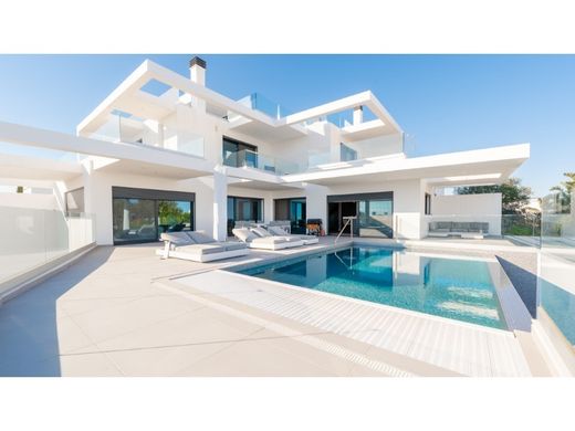 Villa à Tavira, Distrito de Faro