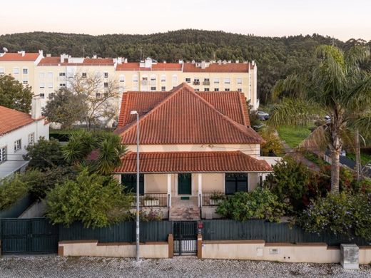Lüks ev Sintra, Distrito de Lisboa