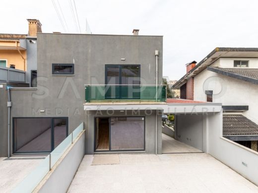 Luxury home in Vila Nova de Gaia, Distrito do Porto