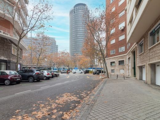 Квартира, Мадрид, Provincia de Madrid