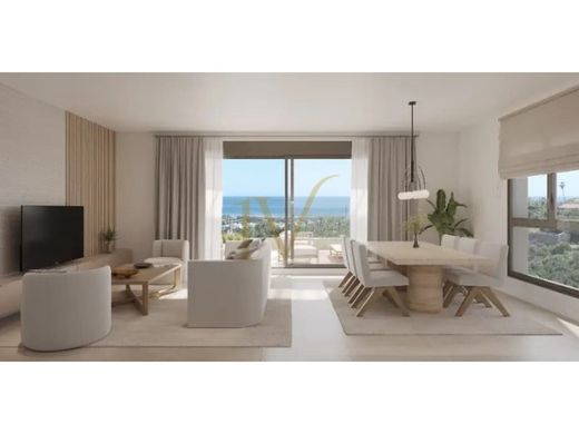 Appartement à Estepona, Malaga