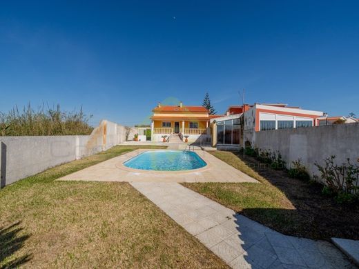 Luxus-Haus in Torres Vedras, Lissabon