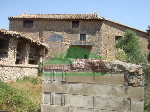 Villa Capçanes, Província de Tarragona