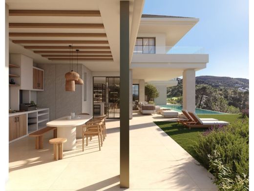 Villa in Benahavís, Provincia de Málaga