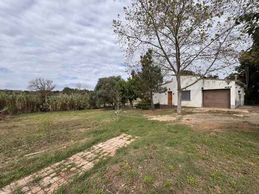 Corçà, Província de Gironaの高級住宅