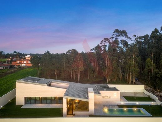 Luksusowy dom w Esposende1, Esposende