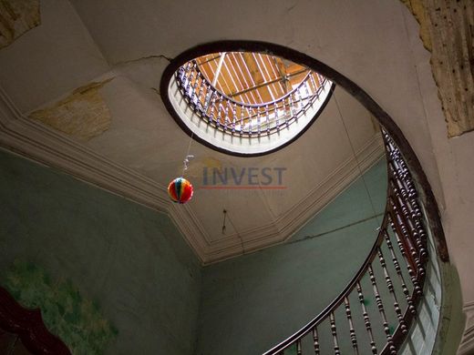 Residential complexes in Porto, Distrito do Porto