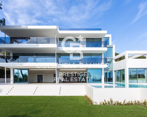 Luxe woning in Barcelona, Província de Barcelona