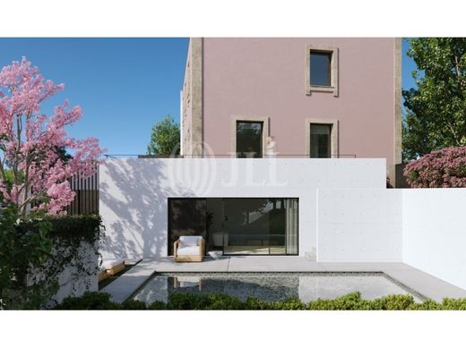 Casa de lujo en Braga