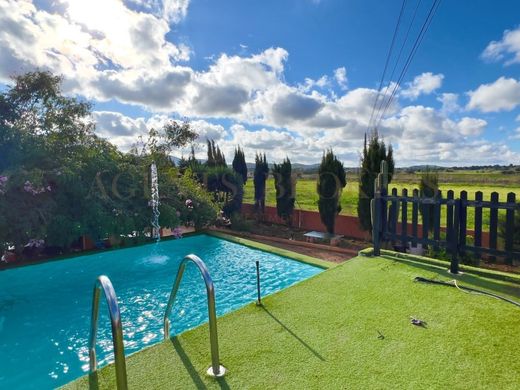 Algaida, Illes Balearsの高級住宅