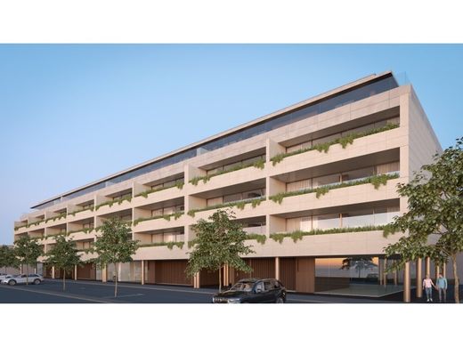 Piso / Apartamento en Vila do Conde, Oporto