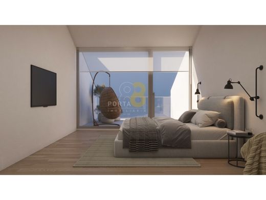 Смежная Вилла, Matosinhos, Distrito do Porto