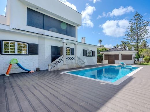 Luxe woning in Cascais, Distrito de Lisboa