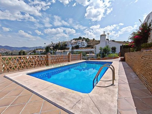 Villa Malaga, Provincia de Málaga