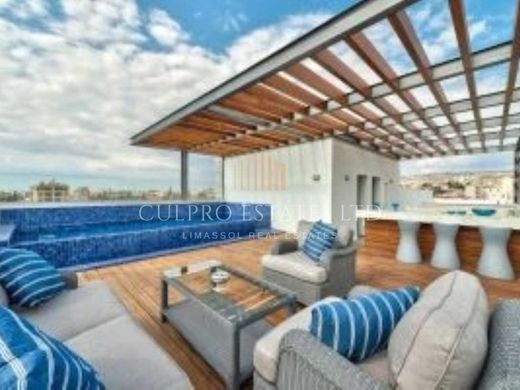 ‏דירת פנטהאוז ב  לימסול, Limassol District